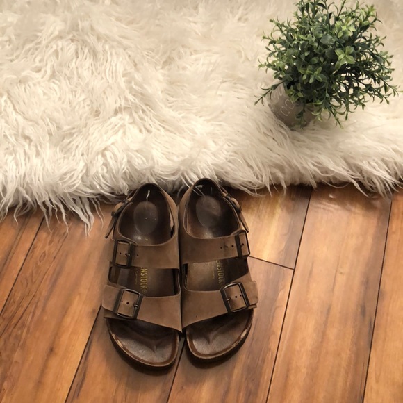 Birkenstock Shoes - Birkenstock Sandals